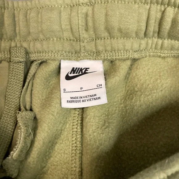 NIKE Jogger Sweats - Picture 6 of 8